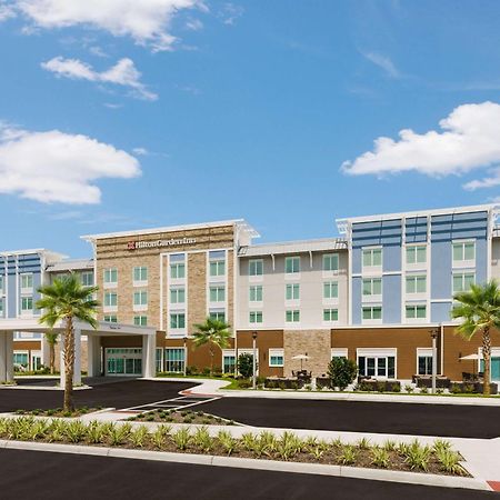 Hilton Garden Inn Apopka City Center, Fl Exterior photo