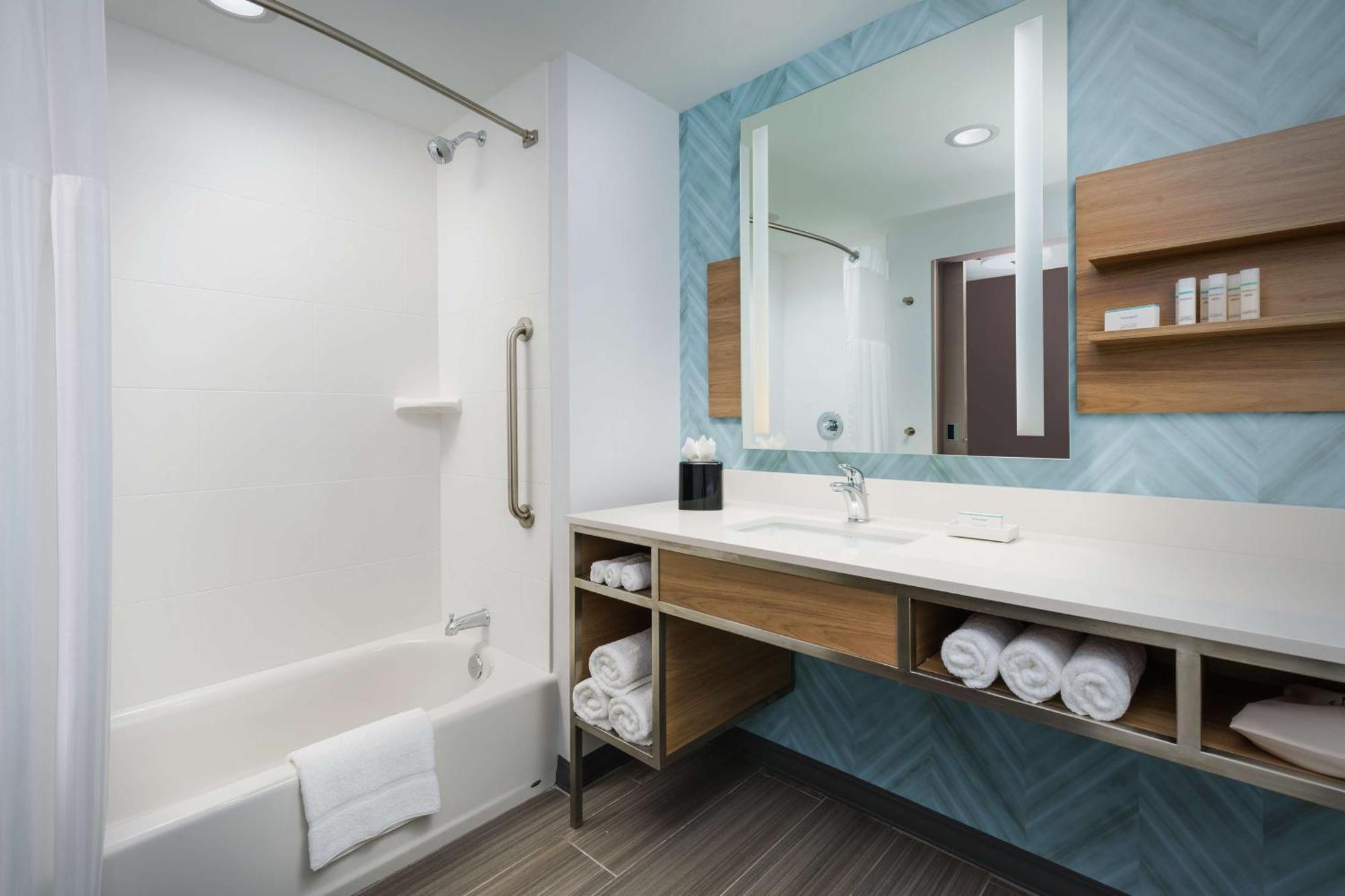 Hilton Garden Inn Apopka City Center, Fl Exterior photo