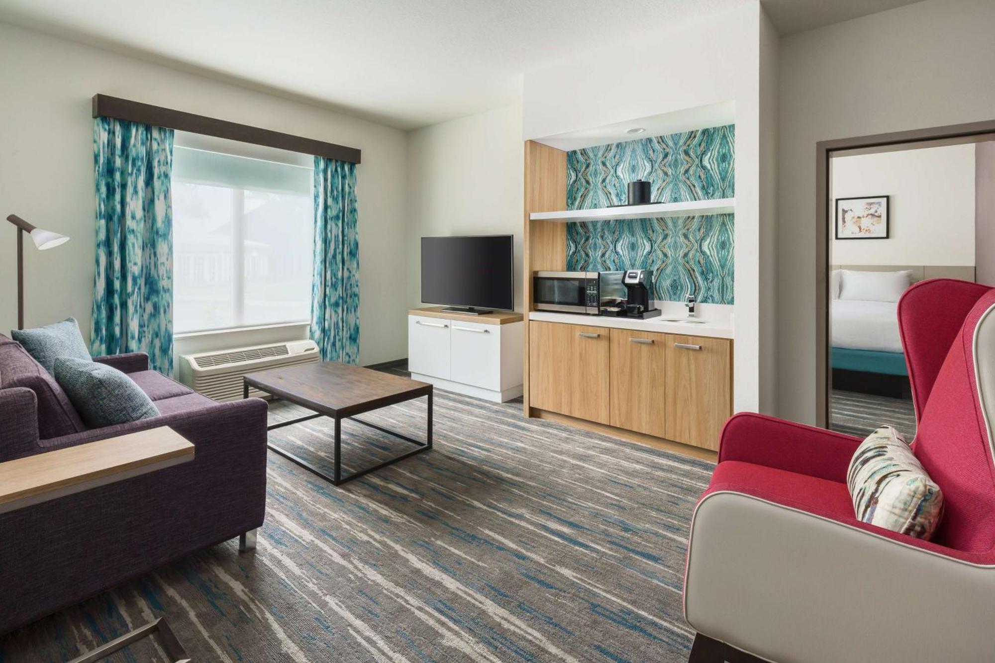 Hilton Garden Inn Apopka City Center, Fl Exterior photo