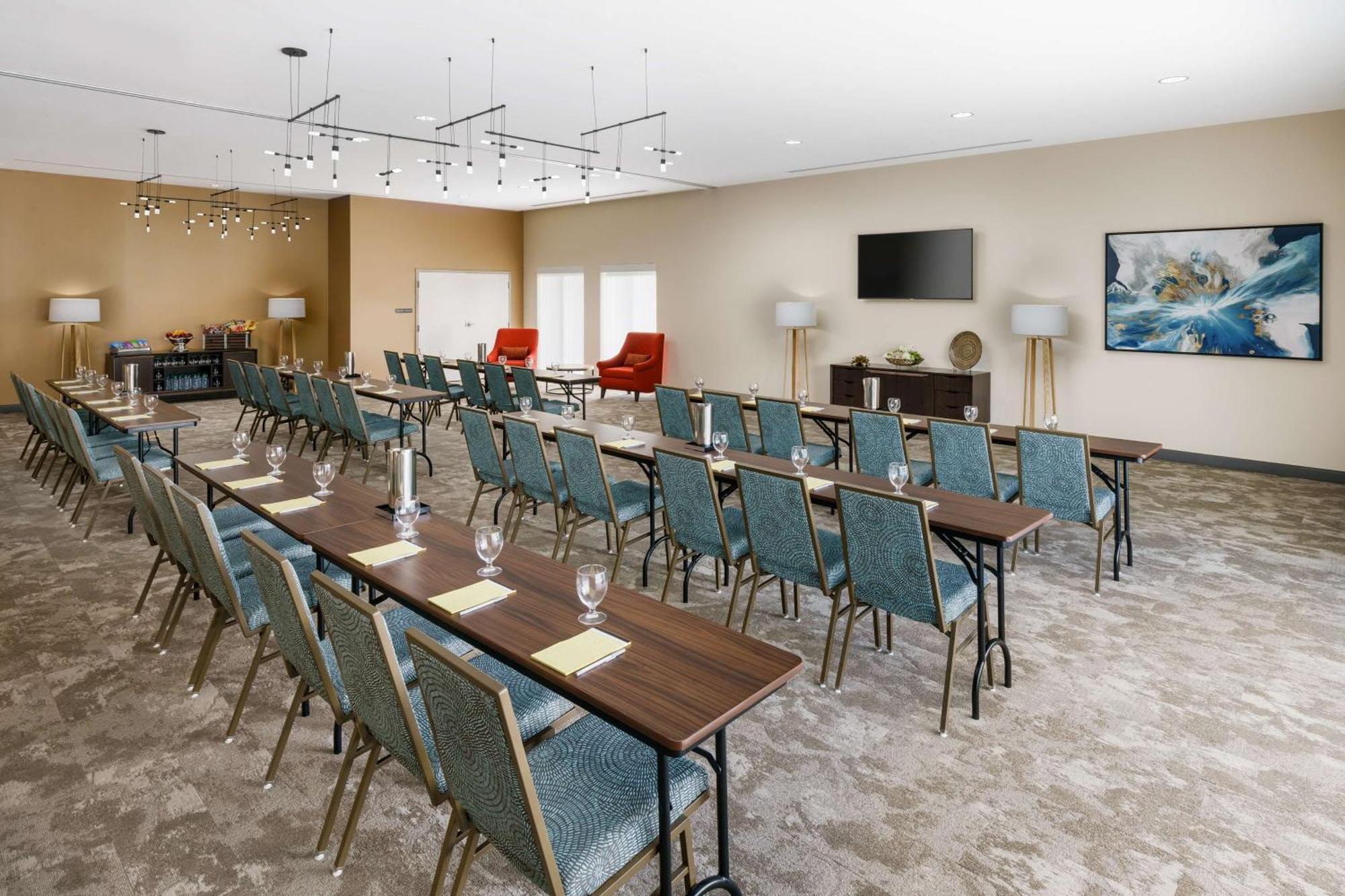 Hilton Garden Inn Apopka City Center, Fl Exterior photo